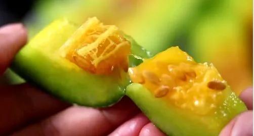 羊角蜜热量，羊角蜜热量高吗减肥能吃吗