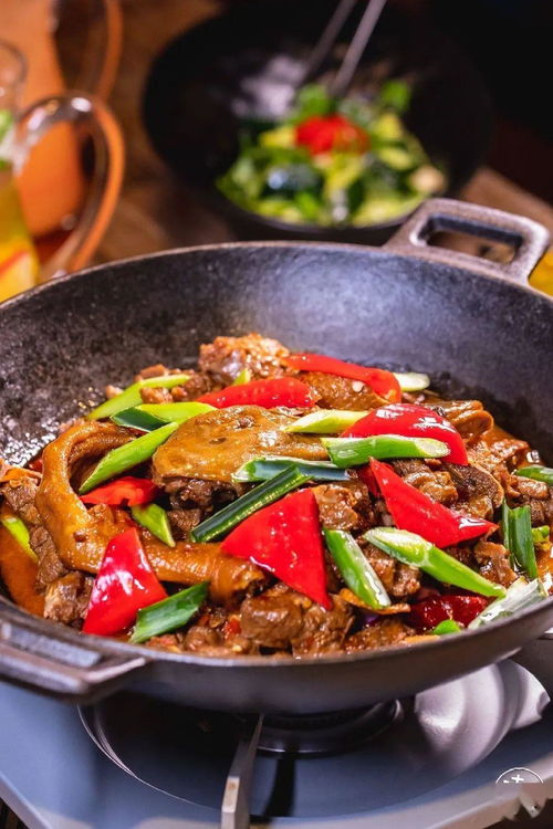 香辣牛蛙，香辣牛蛙虾
