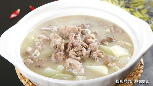 高压锅炖羊肉，高压锅炖羊肉的家常做法大全