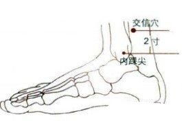 三阳交的准确位置图