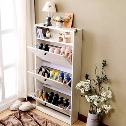 翻斗鞋柜尺寸是多少 翻斗鞋柜的制作步骤介绍