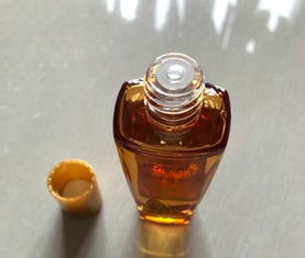小金瓶，小金瓶防晒霜