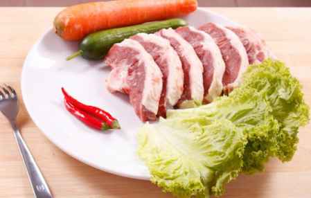 牛肉有点变味怎么处理