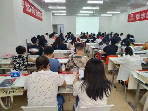 郑州好大夫护考培训中心怎么样