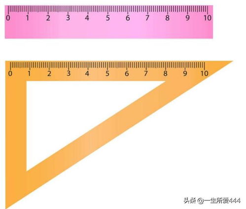 尺子的英语怎么读，尺子的英语怎么读啊怎么写