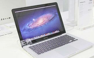 苹果笔记本怎么截屏，苹果笔记本怎么截屏截图