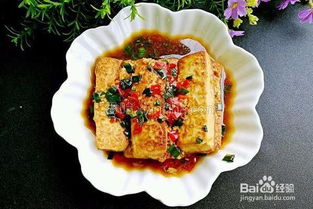 如何做豆腐，如何做豆腐脑