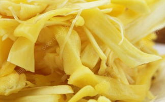 菠萝蜜的丝丝怎么吃法，菠萝蜜丝几种吃法