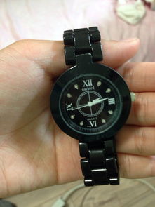 介绍一款手表，介绍手表的英语范文