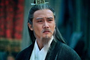 卧龙先生指的是谁，卧龙先生指的是谁呢