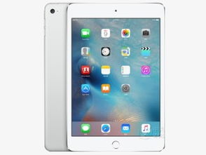 苹果平板，苹果平板型号大全