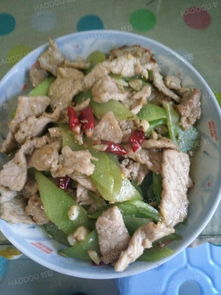 滑肉片，滑肉片汤的做法