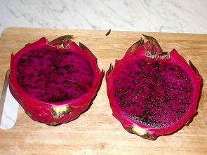 火龙果籽，火龙果籽能被消化吗