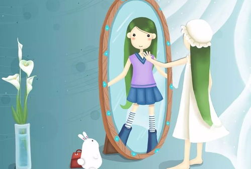 梦见镜子是什么意思，女人梦见镜子是什么意思