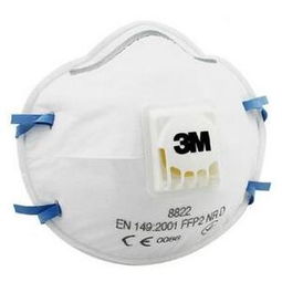 口罩3m，口罩3m和n95区别