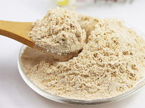 酵母和小苏打的区别是什么?