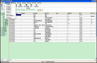 固定资产软件排行，固定资产软件排行前十名