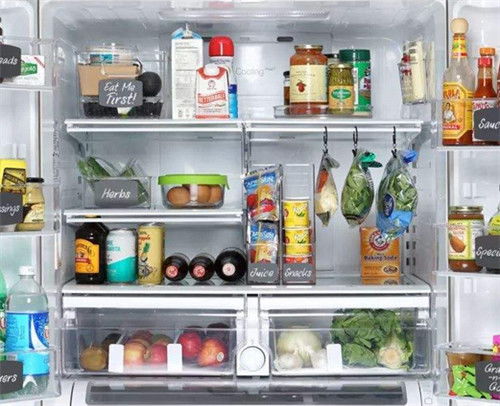 热的东西能放冰箱吗，很热的东西能放冰箱吗