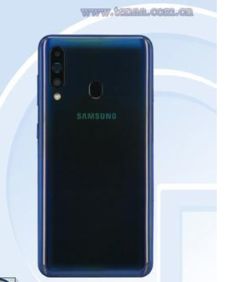 三星a60，三星a60手机参数配置