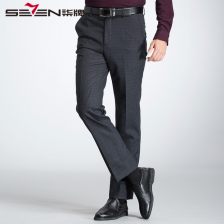 男士西裤，男士西裤品牌