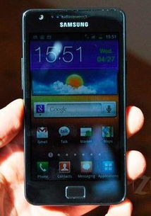 智能手机待机时间长，超长待机智能手机排行榜