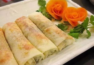 薄饼怎么做又软又好吃，小薄饼怎么做又软又好吃