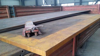 耐热钢板，耐高温钢板型号