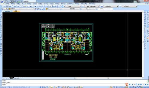 手机cad看图软件，手机看图cad下载