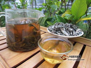 莓茶是什么茶，莓茶的功效是什么