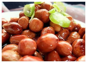 花生怎么做好吃，花生怎么做好吃又酥脆