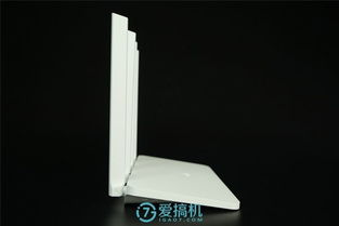 小米路由器3c