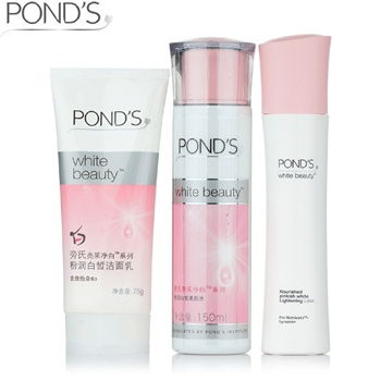 旁氏化妆品，旁氏化妆品专卖店