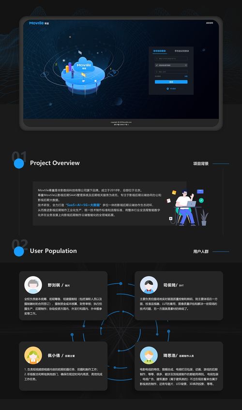 影视后期制作软件