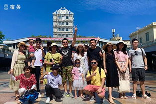 哪个旅游团好，跟团旅游哪家旅行社好