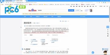 漫游指的是什么服务?