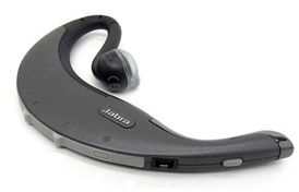 jabra蓝牙耳机，jabra蓝牙耳机怎么连接手机