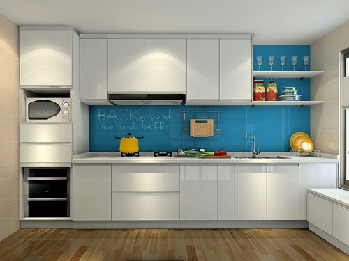 高柜尺寸，高柜尺寸内尺寸是多少