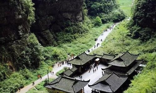 重庆周边旅游景点，重庆周边旅游景点自驾