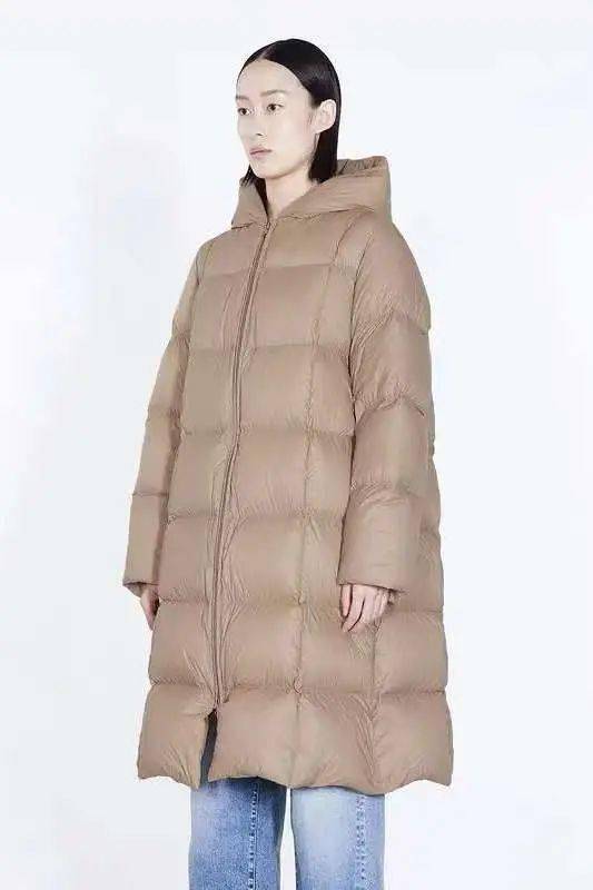 江南布衣羽绒服，江南布衣羽绒服质量怎么样