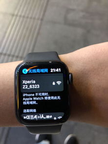 苹果手表可以发微信吗，哪款手表可以用微信