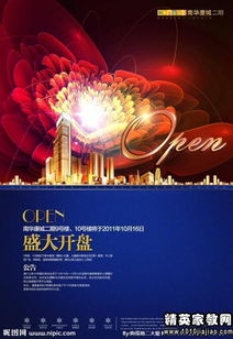 地产广告语，房地产广告语