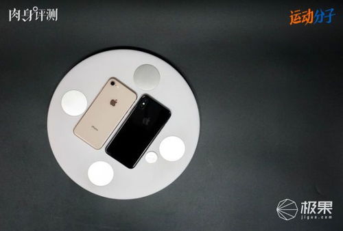 keep体脂秤，keep体脂秤准不准