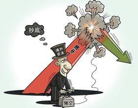 a股怎么做空，A股怎么做空