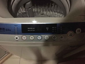 老式洗衣机怎么用，老式洗衣机怎么用图解步骤