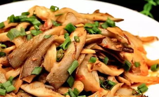 蘑菇怎么炒，蘑菇怎么炒不发黑