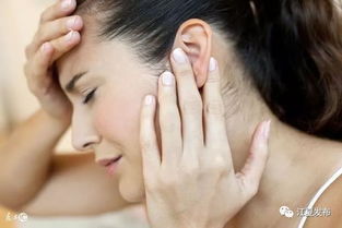 耳朵痛怎么办，耳朵痛怎么缓解疼痛