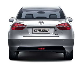 江淮和悦图片，江淮和悦rs图片