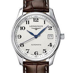 浪琴手表quartz，浪琴手表quartz是什么意思