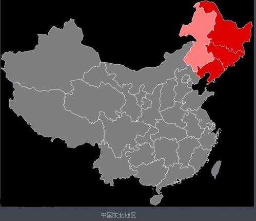 东三省面积多少平方公里，东三省面积多少平方公里,人口多少