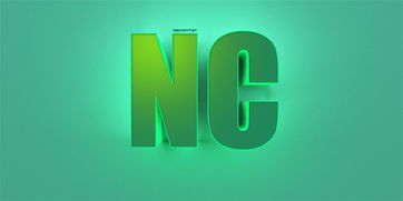ps立体字教程，ps做立体字教程
